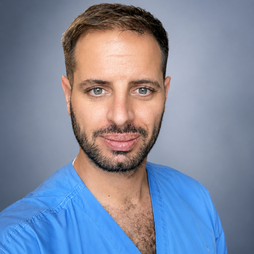 Dr Flavio Severgnini