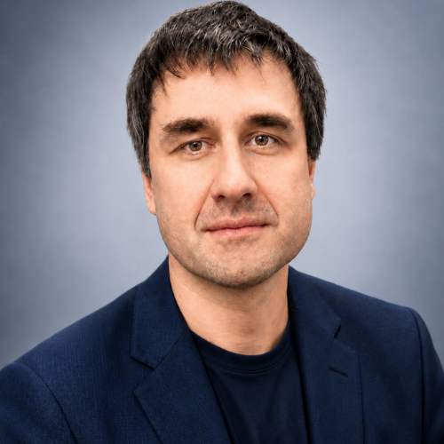 Dr Rastko Karatosic